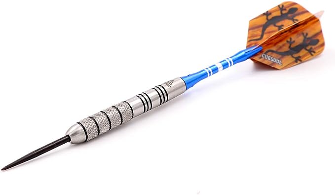 CUESOUL Professional Tungsten Steel Tip Darts-30g/28g/26g/25g/24g/22g