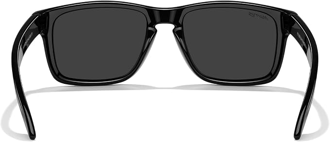 MERRY'S Polarized Square Sunglasses for Sports Driving Fishing Glasses UV400 Protection S3166