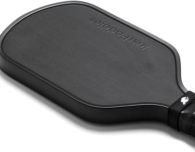 Carbon Fiber Pickleball Training Paddle