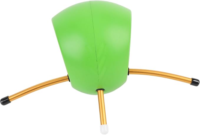 Golf Swing Trainer Aid, Smart Ball Golf Training Aid with Posture Correction, Arm Synchronization for Comprehensive Skill Enhancement