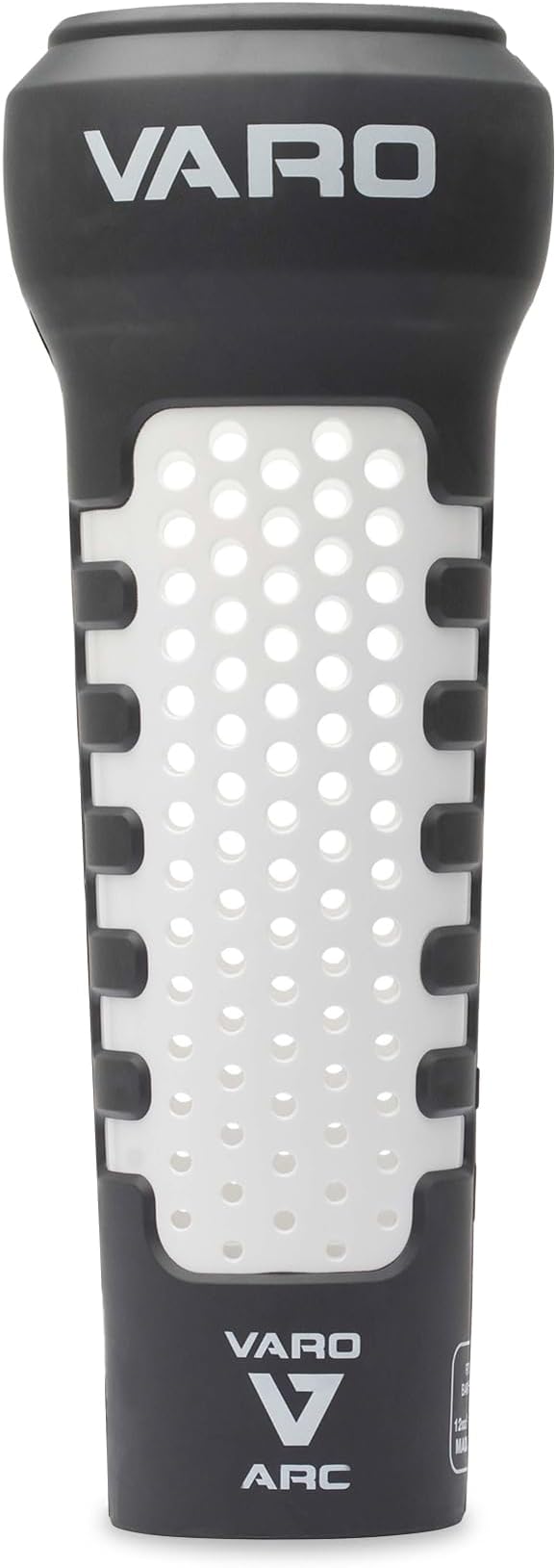 Varo ARC Bat Training Weight, 12oz, for Baseball (MLB Authentic) - Barrel Feel - Improve Your Batting, Barrel Speed, and Develop Swing Mechanics