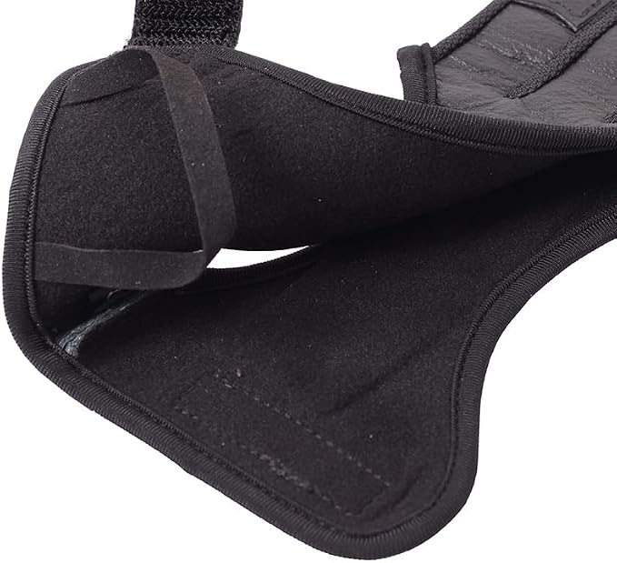 2pcs Archery Gloves Shooting Hunting Leather Three Finger Tab Protector Three Finger Guard for Recurve Bow Compo ﻿
