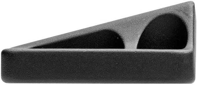 PROFILE AEROBAR ARMREST PAD WEDGE 15 DEGREE PAIR | bike-handlebars