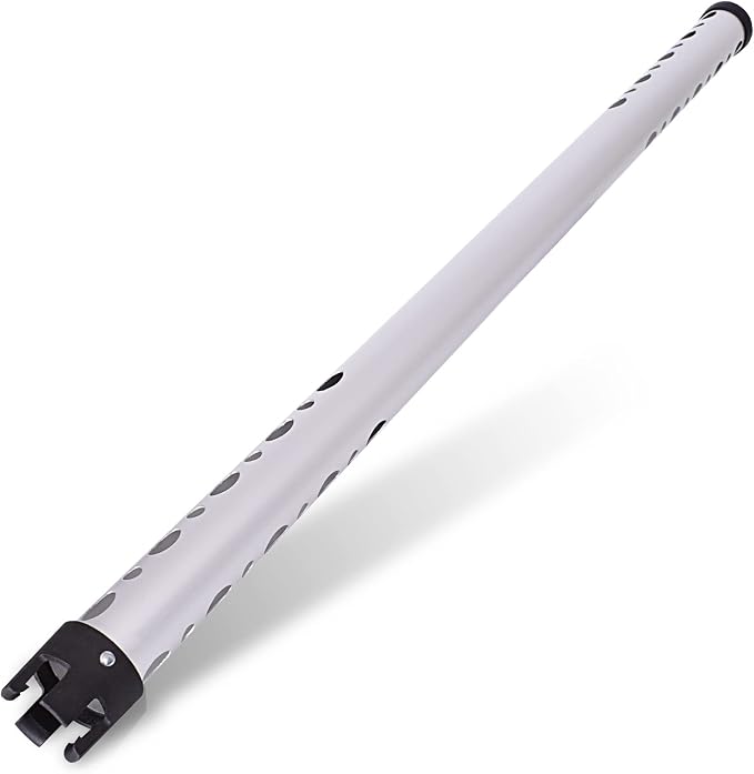 Golf Ball Retriever, Aluminum Alloy Picker Upper Tube, Golf Balls Shagger Grabber, Ball Collector, Pickup Tool Device for Men Women