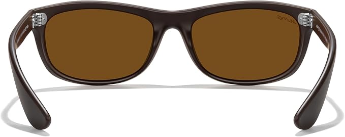 MERRY'S Wrap Around Sport Polarized Sunglasses for Men Women Driving Fishing UV400 Protection