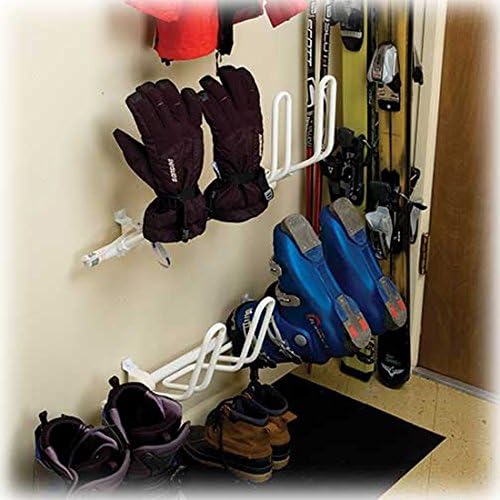 DryGuy Dry Rack Boot & Glove Dryer