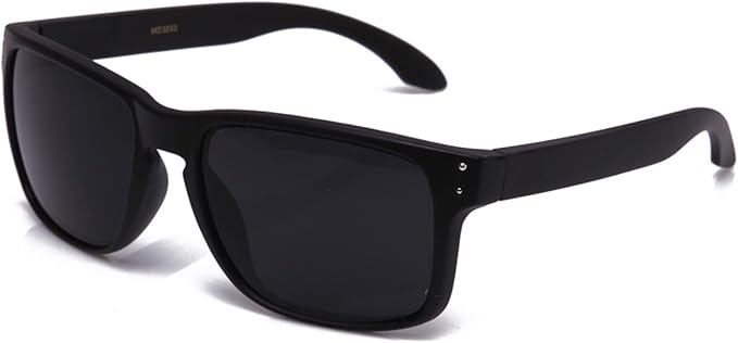 Polarized & Bifocal Reader Sunglasses for Men Women, Wrap Sports Sun Reading Glasses UV Protection