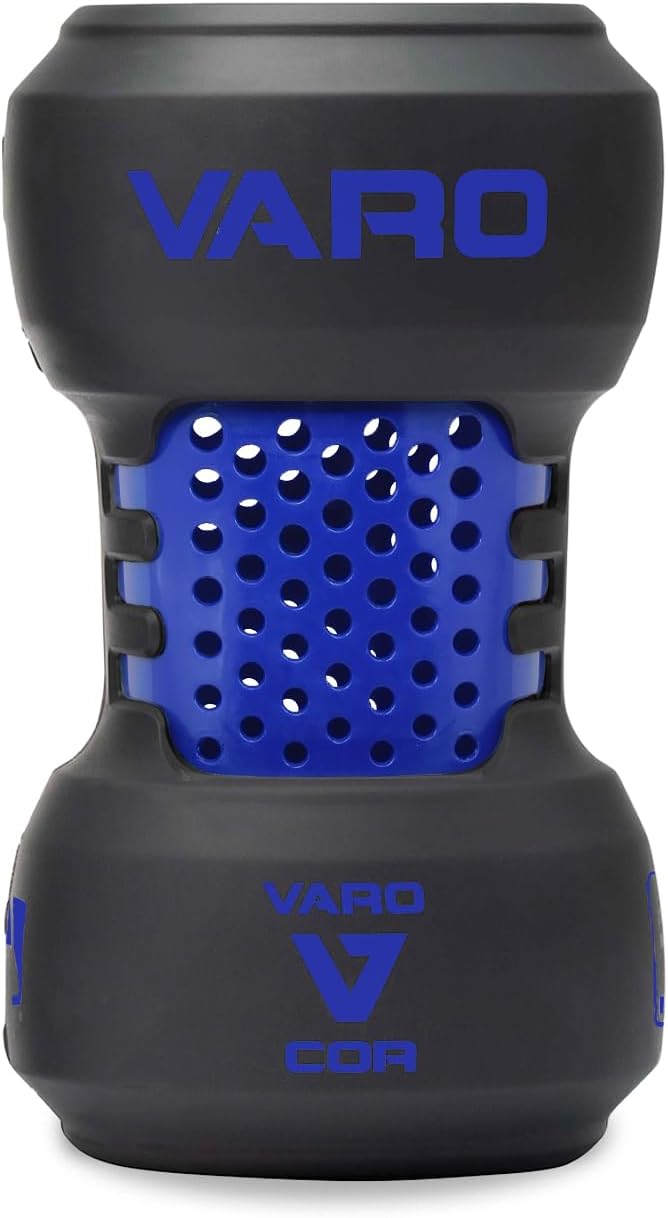 Varo ARC Bat Training Weight, 12oz, for Baseball (MLB Authentic) - Barrel Feel - Improve Your Batting, Barrel Speed, and Develop Swing Mechanics