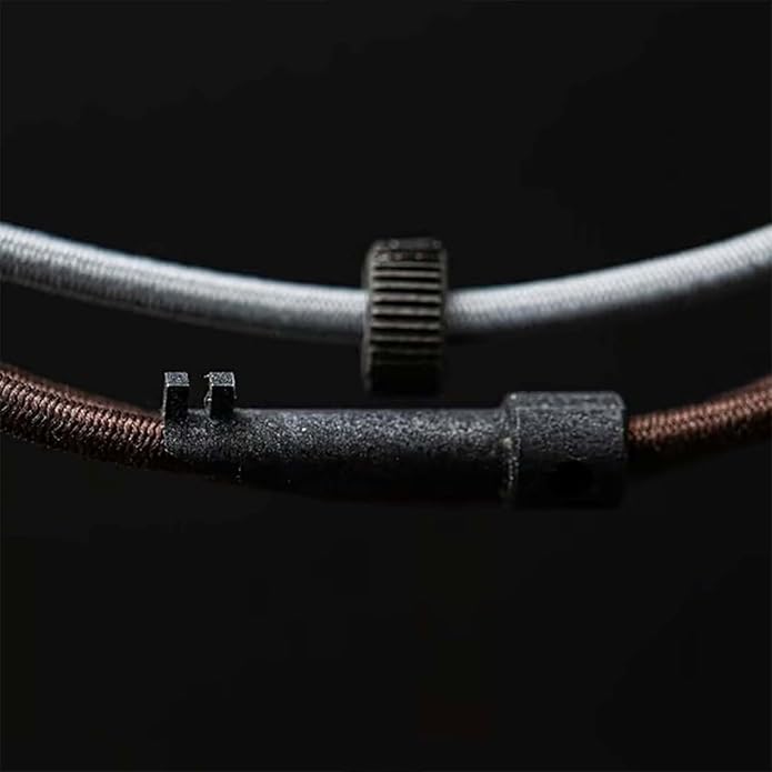 EDC Survival Bracelet, Car Window Breaker Wrist Strap Escape Tool, Vehicle Emergency Rescue Wristbands, Rapid Escape Emergency Tempered Glass Breaker