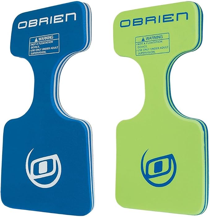 O'Brien Foam Water Saddle, X-Large, Blue