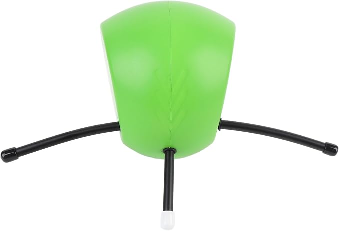 Swing Trainer Aid Practice Ball, Portable Swing Trainer Aid Ball for Golf Swing Posture Training and Coordination