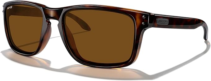 MERRY'S Polarized Square Sunglasses for Sports Driving Fishing Glasses UV400 Protection S3166