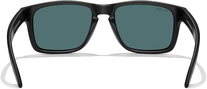 MERRY'S Polarized Square Sunglasses for Sports Driving Fishing Glasses UV400 Protection S3166