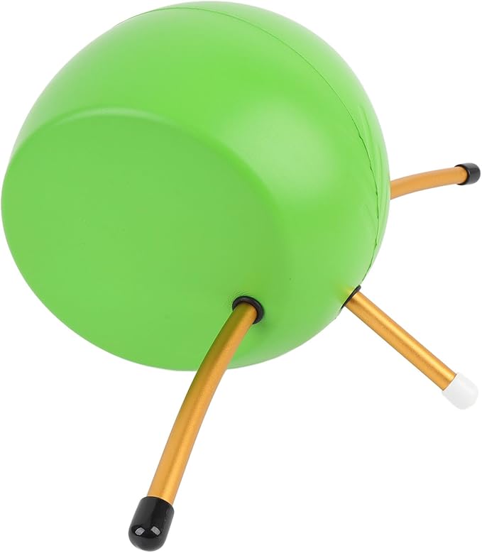 Golf Swing Trainer Aid, Smart Ball Golf Training Aid with Posture Correction, Arm Synchronization for Comprehensive Skill Enhancement