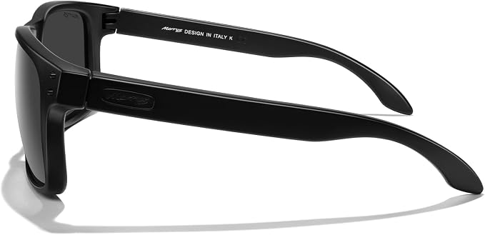 MERRY'S Polarized Square Sunglasses for Sports Driving Fishing Glasses UV400 Protection S3166