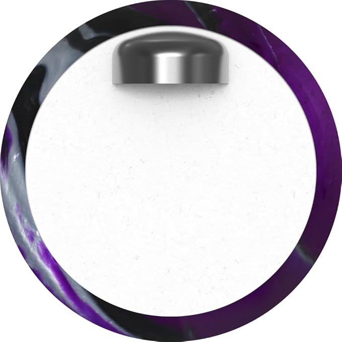 MOTIV Aspire - Bowling Ball, Spare Ball, Straight Ball, Available in 8-15 Pounds