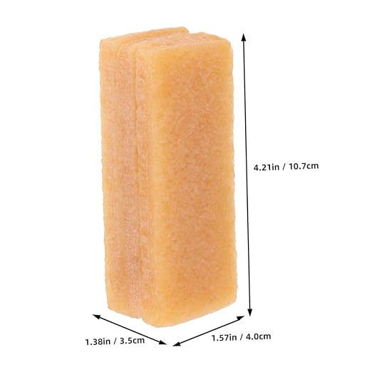 Toddmomy 2pcs Skateboard Grip Tape Blocks Multi-Function Eraser Tool for Efficient Removal Portable Tools for Electric and