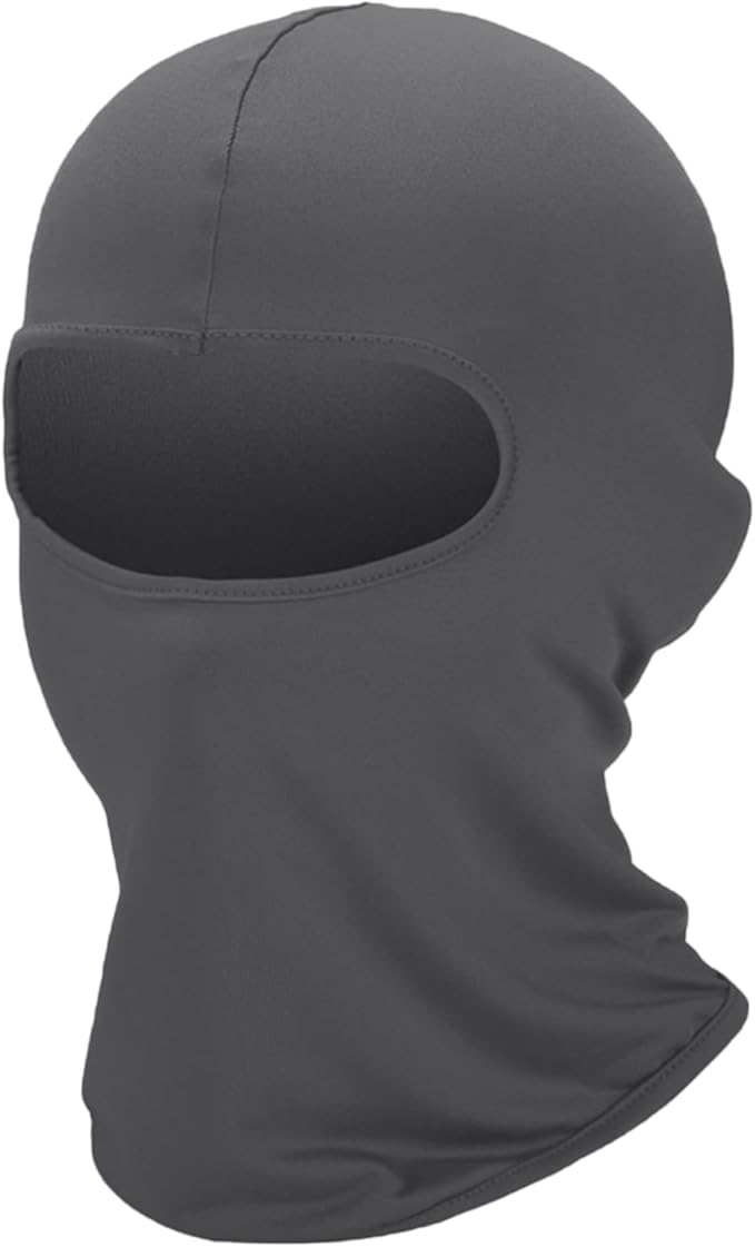 Xeoxarel Balaclava Ski Mask for Men/Women (Available in 2/3/4/5/36 Pack)