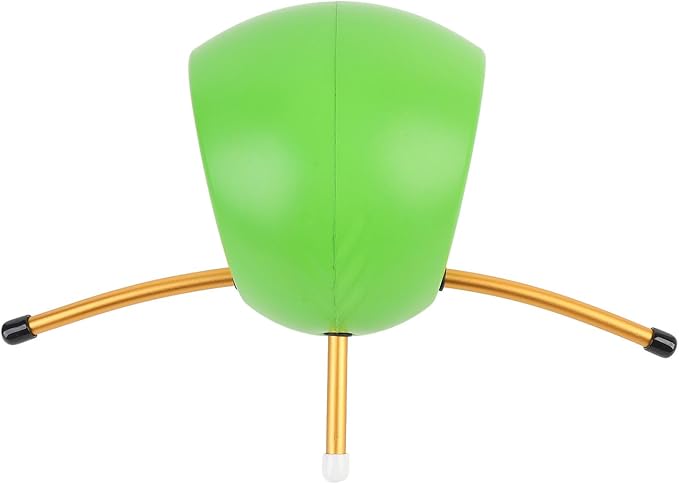 Golf Swing Trainer Aid, Smart Ball Golf Training Aid with Posture Correction, Arm Synchronization for Comprehensive Skill Enhancement