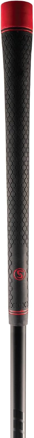 SuperSpeed Golf Counterweight Speed Stick | Proven by Padraig Harrington | Increase Club Head Speed and Improve Lag | One Club with App Instructional Protocols