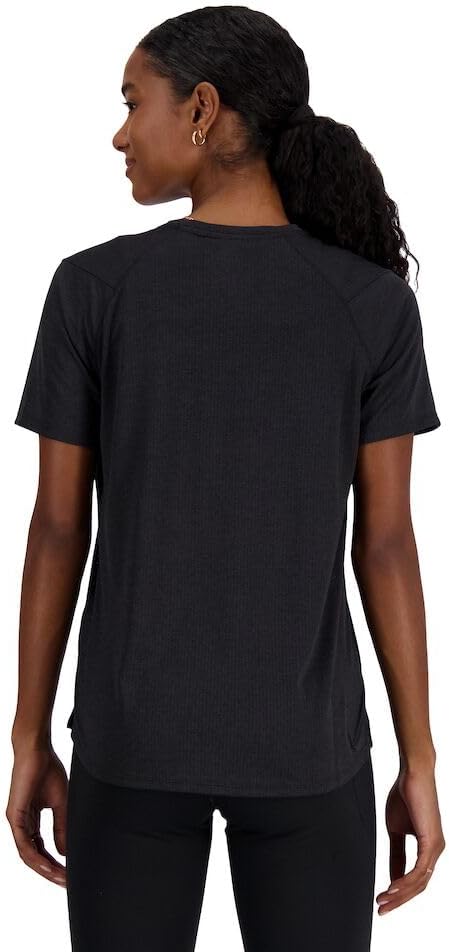 New Balance Women's Athletics T-Shirt