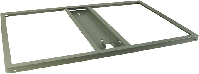 Skywalker Non-Penetrating Roof Mount Base for Flat Roofs (18”-24” Dishes)