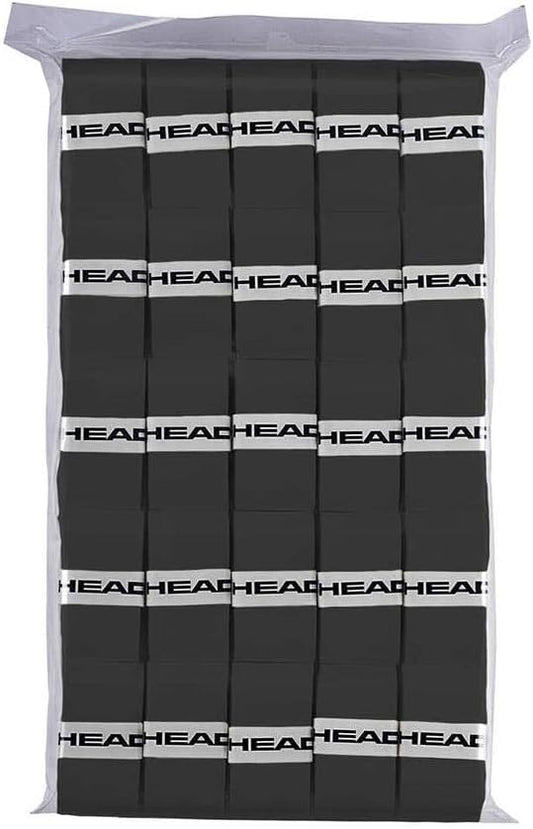 Head Prime Tour Tennis-Overgrip (50er-Pack)