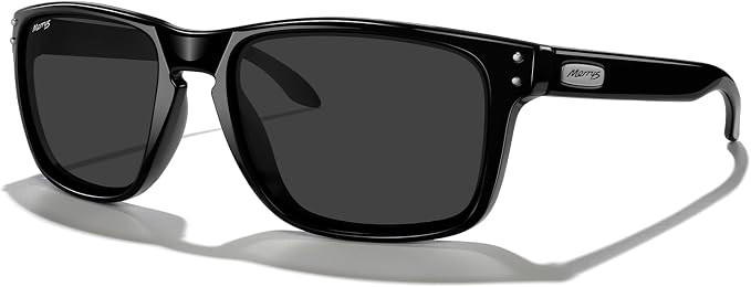 MERRY'S Polarized Square Sunglasses for Sports Driving Fishing Glasses UV400 Protection S3166