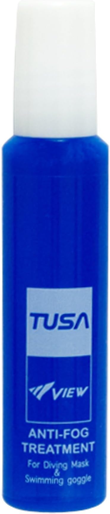 View Swimming Gear TEC-52A Super Anti-Fog Treatment