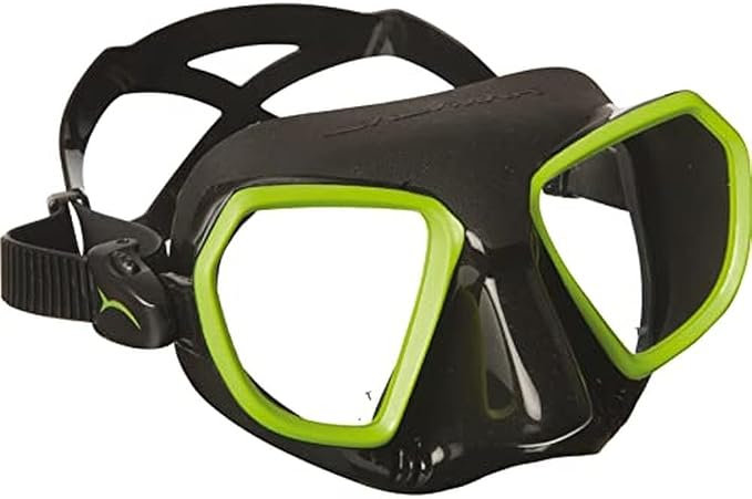 SALVIMAR Noah Mask Outdoor recreation product