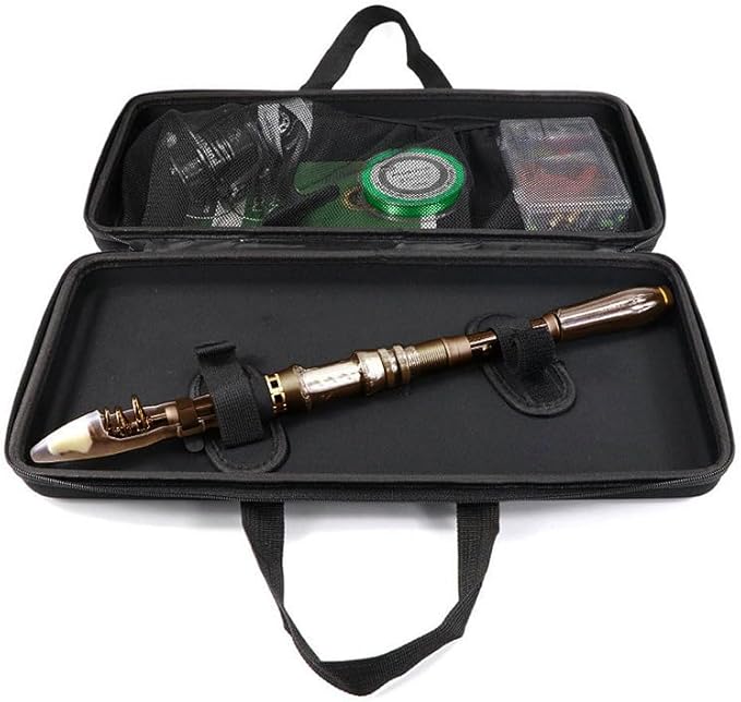 Fishing Rods and Reels Combo Telescopic Fishing Rod with Fishing Carrier Bag Travel Portable Fishing Rod and Reel Combo with Case