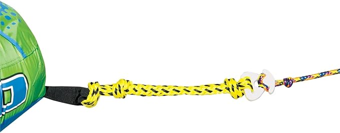 Sportsstuff Stars & Stripes | Towable Tube for Boating with 1-4 Rider Options