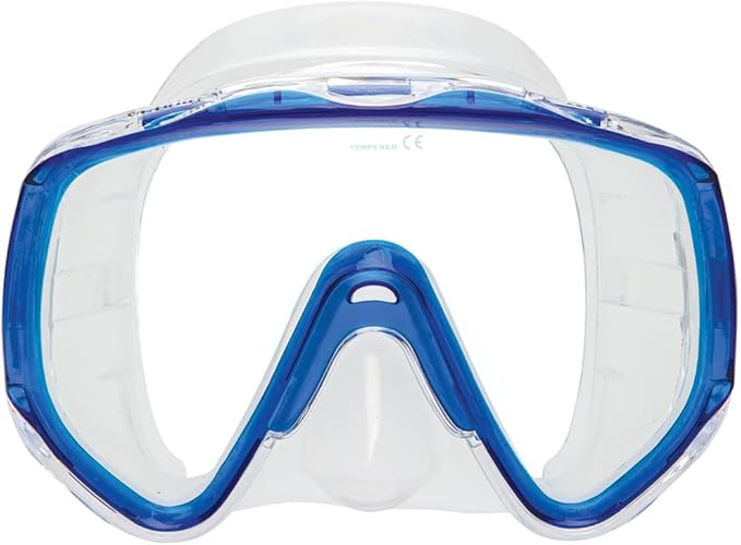 XS Scuba Cortez Mask