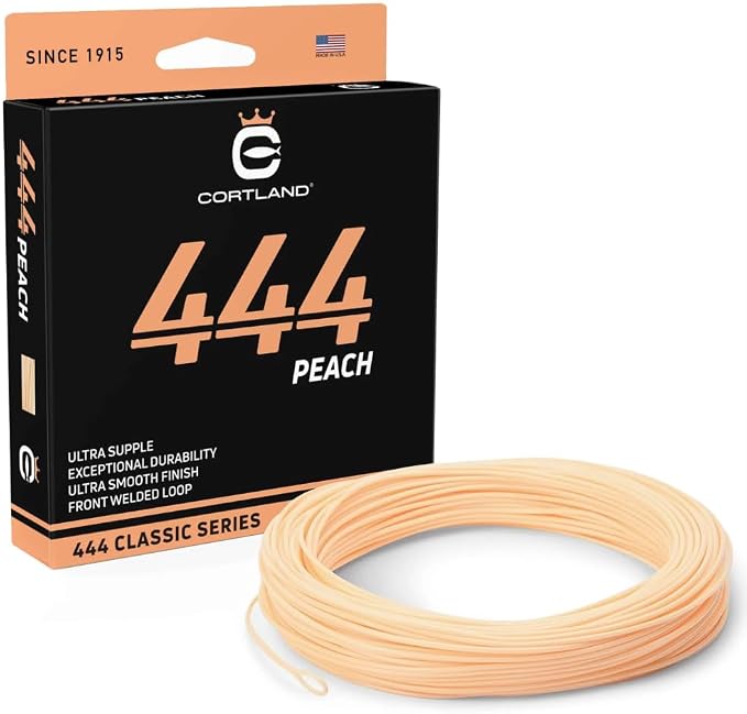 Classic Fishing Line by Cortland