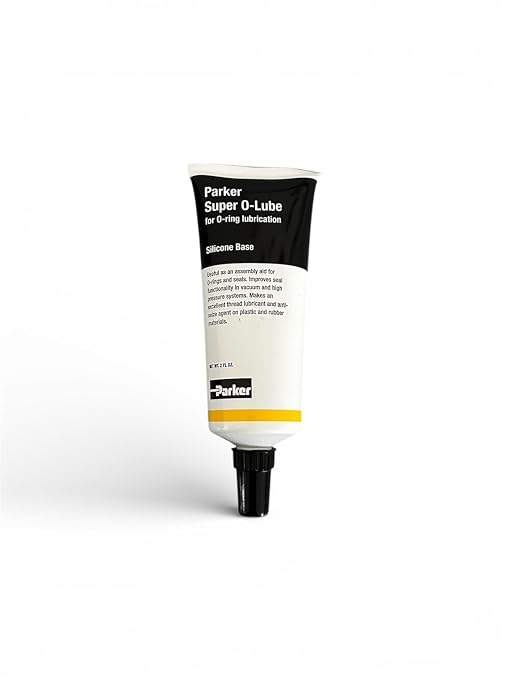 Parker Slube 2 Ounce