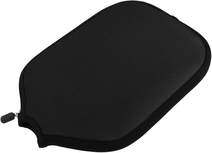 lyrlody Paddle Cover Neoprene Case Dirt Scratch Zipper Closure Fits Most Paddles
