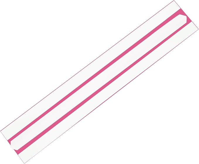 3.3ft Length Air Track Connector Mat Connector Air Track Connector Tape Strips for Air Tumble Track,Gymnastics Connector for Inflatable Airtrack Tumbling Gymnastic/Yoga/Taekwondo Mat