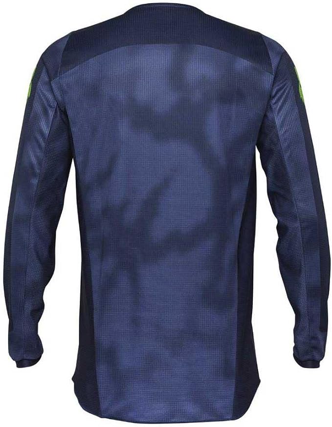 Fox Racing Men's 180 Motocross Dirt Bike Jersey