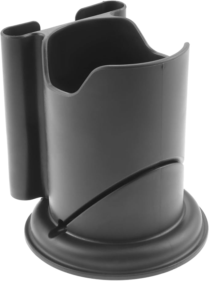 Kayak Cup Holder, Paddle Board Drink Holder, 2-in-1 Drink & Phone Holder with No-Spill Anti-Flip Design for Surfboards, Canoes, SUPs, Kayaks, Fishing, Boats, Surfing Adventures