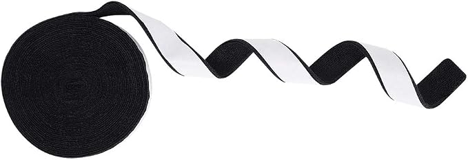 Keenso Racket Grip Tape Racquet Anti Skid Tape Badminton Racquet Wraps, Badminton Racquet Towel Grip Racquet Grips