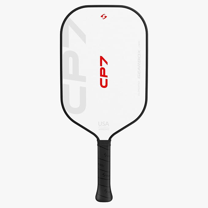 Gearbox CP7 Pickleball Paddle