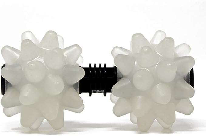 RUMBLE ROLLER Beastie Original Adjustable Peanut
