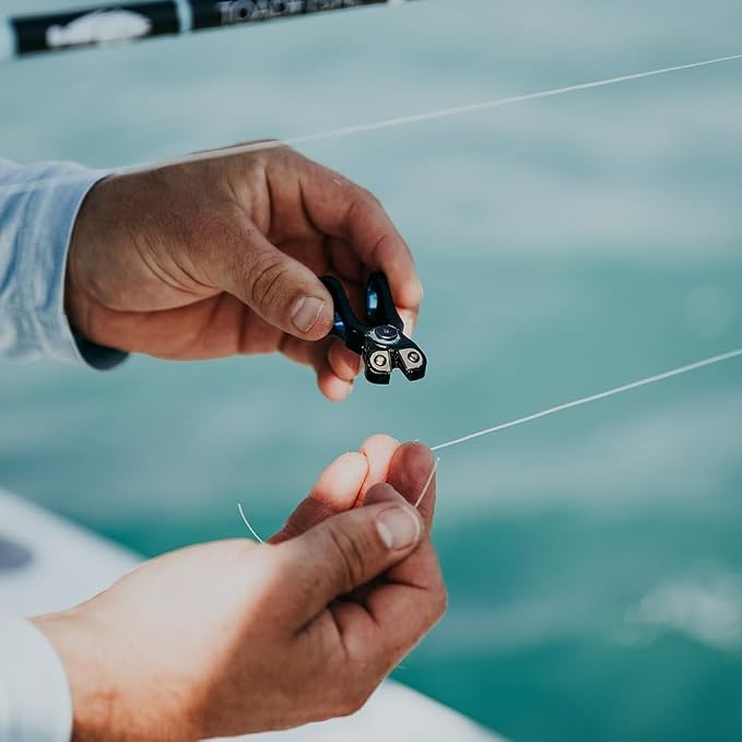 Toadfish Fishing Line Nippers