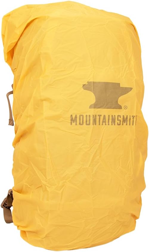 Mountainsmith Raincover - Lightweight Waterproof Backpack Cover