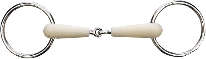 Happy Mouth Jointed Loose Ring