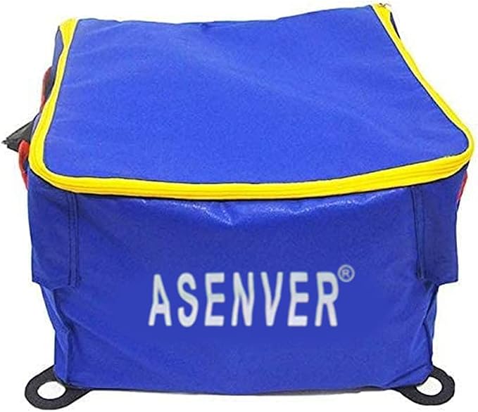 Tennis Ball Cart Removable Pickleballs Hopper with Wheels Basket Hold Up to 160 Balls for Tennis Ball