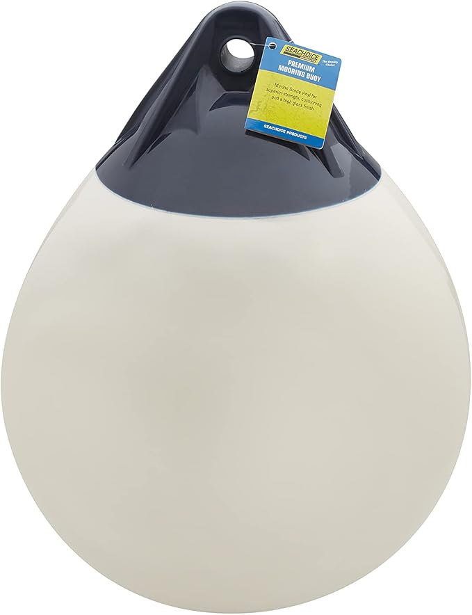 Seachoice Commercial All Purpose Buoy