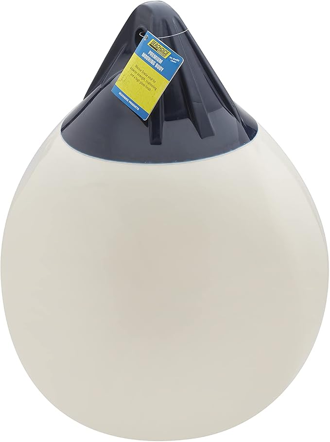Seachoice Commercial All Purpose Buoy