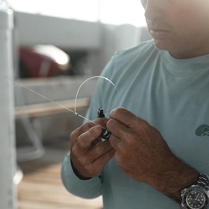 Toadfish Fishing Line Nippers