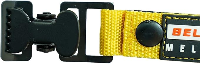MELOTOUGH Work Glove Holder Glove Strap Quick Leash With Alligator Clip…